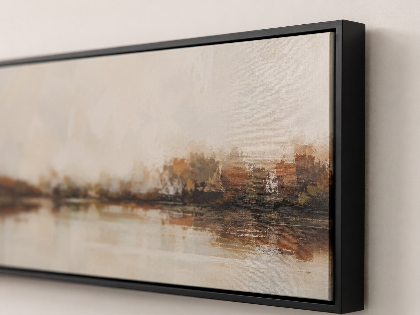 Canvas Crafted™