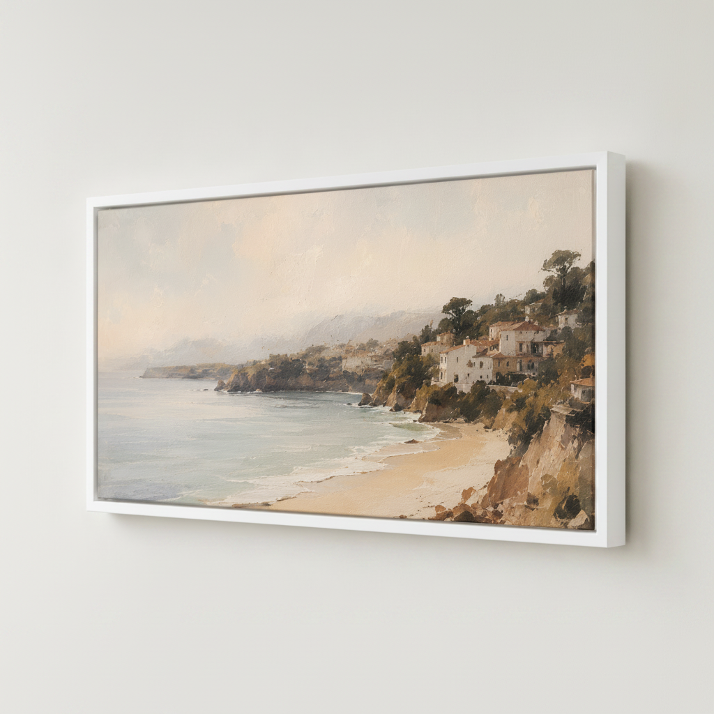 Canvas Crafted™