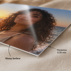 Printed posters