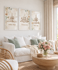 islamic home set